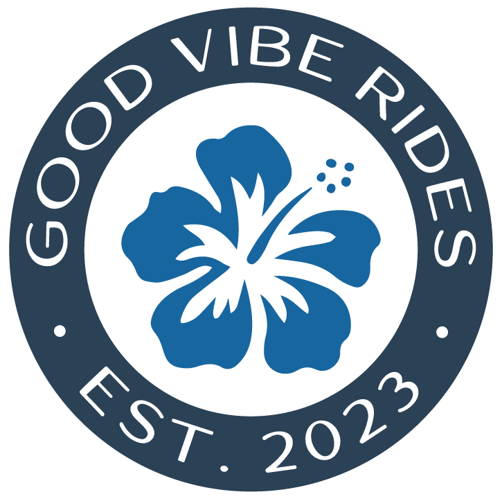 Good Vibes Rides Golf Carts and Rentals at The Jersey Shore